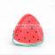 creative coin pouch PU fruit design lovely coin case small pouch