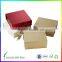 2015 promotional custom elegant luxury wedding door gift box