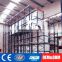 Customized OEM Industrial Warehouse Shelving Pallet Racks