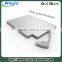 2000mAh credit card power bank ultra slim laptop charger