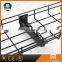 Wire Mesh Cable Tray /wire basket cable tray/ VIchnet Support(UL.CE. SGS,Rohs passed)