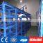 Premium Quality Custom-Tailor Mould Storage Shelving