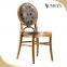 Dining room furniture chair solid wood relaxing chair wood chair seat replacement