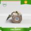 Customized useful superior clorful muscle tape