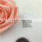 Wholesale 100% Polyester 2 inch Single Face Ribbon Satin, Single Side Satin Ribbon