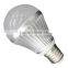 10w high power led bulb housing