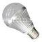 E27 PURE WHITE 5w led bulb light