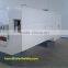 stainless steel tube polishing machine CKG160A CNC tube threading lathe