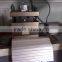 stainless steel tube polishing machine CKG1322A tube threading lathe