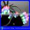 Scream Bottom Price Light Up Led Glove For Hip Hop/Rave Party/Bar Gloves