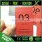 Provide Design~~!!! High Quality Ntag 203/213/216 rfid tag/ Smart S50 RFID card/ EM4200 chip CR80 Proximity rfid card
