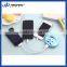 2016 Creative M design portable mini power bank 8000mah mobile charger