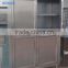 Free standing China stainless steel kitchen cabinet