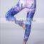 Comfortable and high quality fitness & yoga clothing women yoga leggings