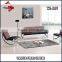 salon waiting sofa metal office sofa TZ-B06