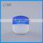 Popular 50MlL/100ML famous empty plastic jar wholesale