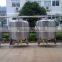CIP cleaning system / CIP washing machine