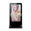 15.6 Inch Desktop Touch screen Android ad display