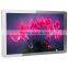 21.5" Bus Wifi LCD 3G Advertising Screen