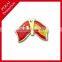 Best Quanlity Customized Promotional Badge