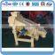 High Efficient Vibrating Screener for Wood Pellets