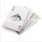 Spades Ace Shape Bottle Opener / Stainless Steel Poker Card bottle opener