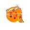 Dragon Ball 1-7 Stars Crystal Balls Keychain Keyring Pendant Collectiable