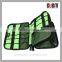 BUBM customized design bag elastic digital organizer storage bag travel accessories bag