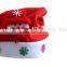 Wholesale Woven Reindeer Christmas Hat Christmas Decoration
