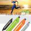 Fashion Waist Bag Casual Waist Pack Sport Bag Waterproof Running Bags Mobile Phone Case for SAMSUNG IPHONE Pocket