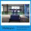 GFRP Glass fiber reinforced pipes line winding machine