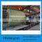 grp frp vessel making machine for fiberglass winding tank
