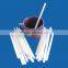 140x5x1.1mm wooden coffee stirrers