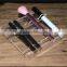 Acrylic Makeup Pencil Display Holder