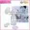 Baby Care Manual Vacuum Breast Milk Pump