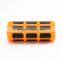New style portable outdoor stereo music power bank with bluetooth speaker support waterproof-RS7720