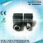 2.1 5.5mm DC power connector for CCTV camera