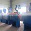 Automatic sand blasting machine