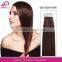 Good tape human hair extensions australia