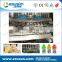 21000BPH Juice Hot Filling Machine