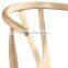 Wegner Wishbone Y Chair for Dining Room