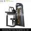 Professional Commercial fitness equipment Seated Triceps Muscle Training machine