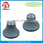 YG8 YG10 YG11C fresh material Tungsten Carbide Parabolic button