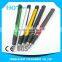Best selling products 2016 Lacquer color barrel wholesale promotional plastic pen
