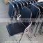 Cheap folding chair /training chair with tablet AH-007