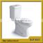 3014 Washdown two piece toilet, couple toilet, water closet