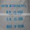 ISO Certificate Sodium Metabisulfite, Food Grade 97%