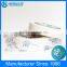 Factory high quality tissue acrylic waterproof double side tape