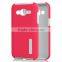 LZB New arrival Dual Pro Siries Hybird Case for samsung galaxy j2