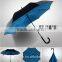 double layer inside out reverse umbrella upside down umbrella inverted umbrella